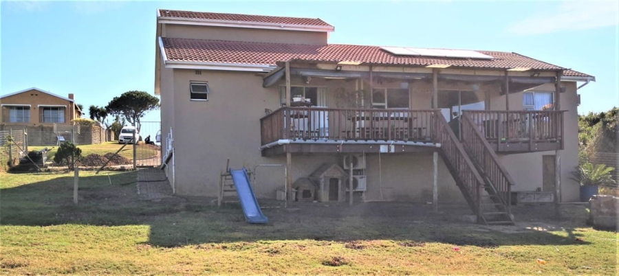 3 Bedroom Property for Sale in Kaysers Beach Eastern Cape